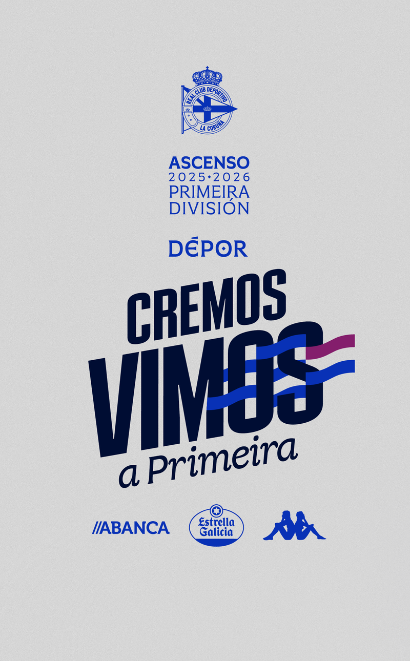 Real Club Deportivo de La Coruña