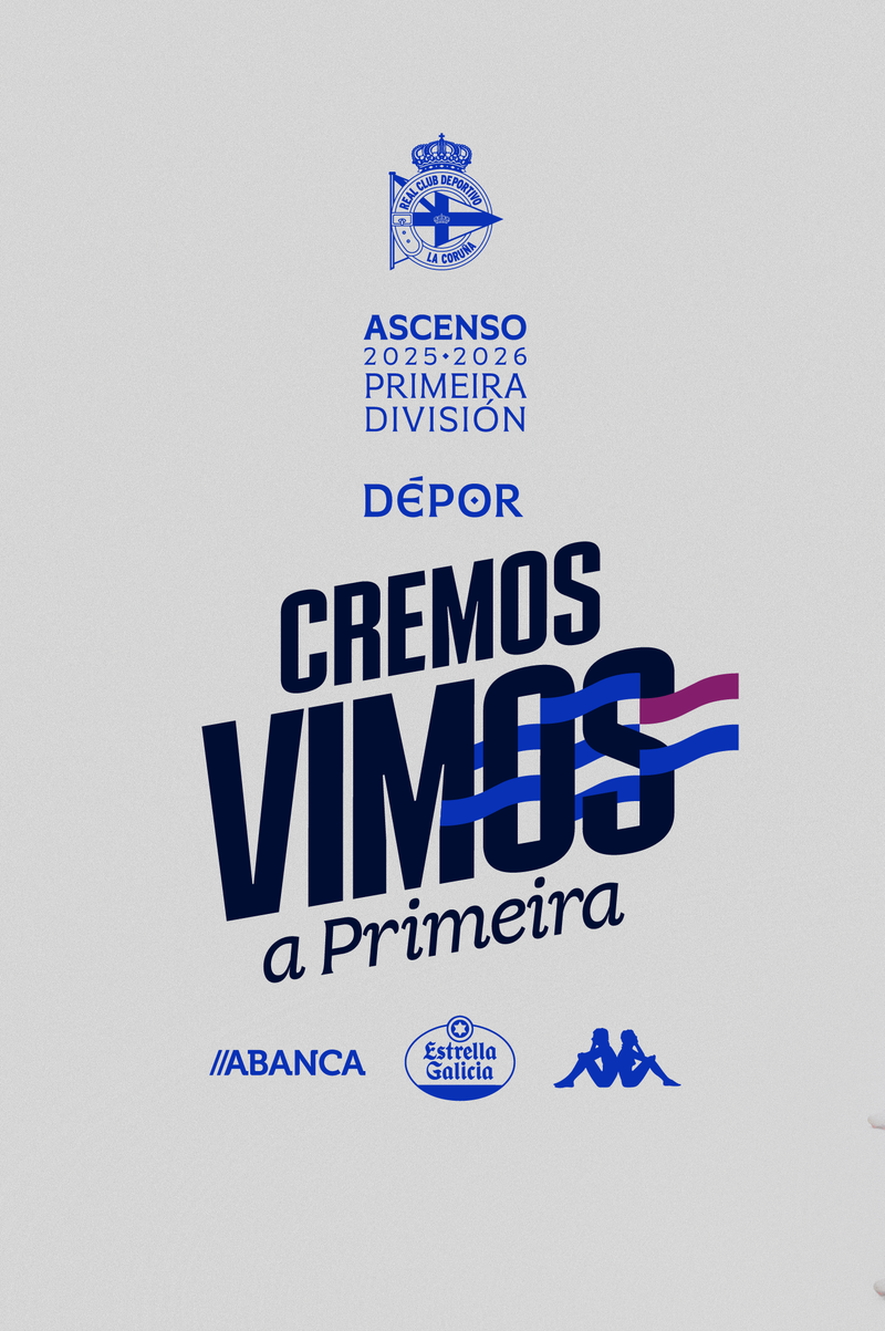 Real Club Deportivo de La Coruña