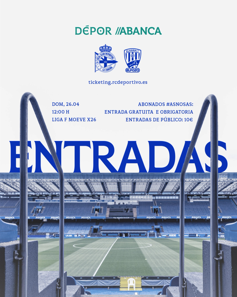 Real Club Deportivo de La Coruña