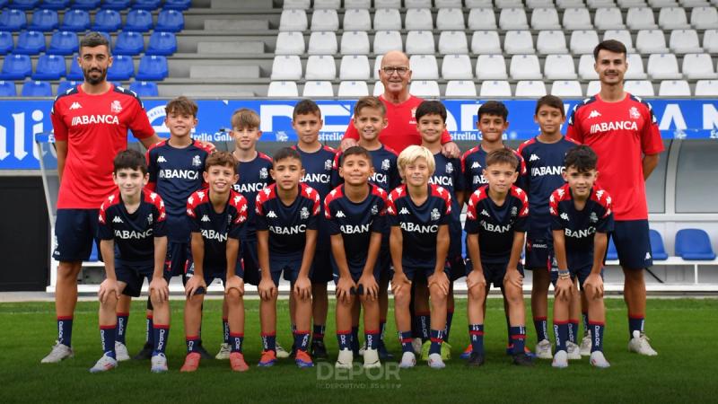 Real Club Deportivo de La Coruña