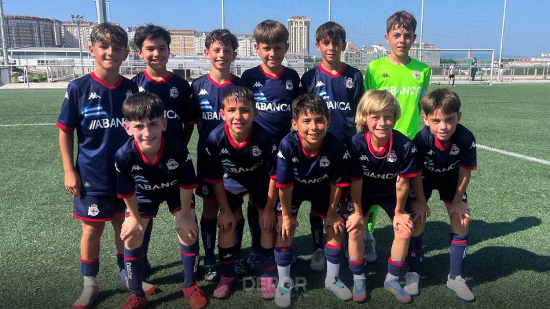 Real Club Deportivo de La Coruña