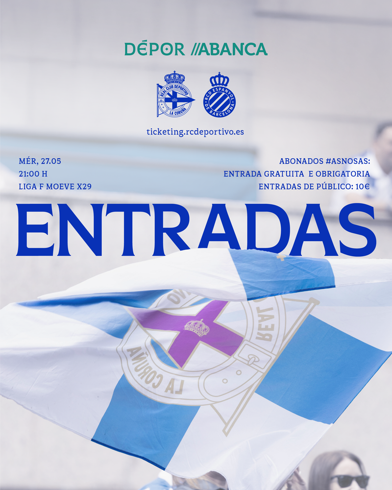 Real Club Deportivo de La Coruña