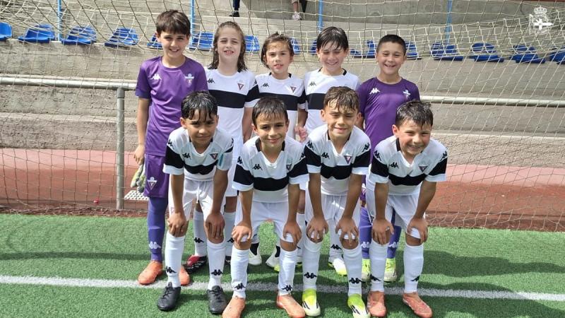 Resultados este sábado 2 de mayo en ANOSACANTEIRA y calendario de este domingo 3, con final de liga para el Fabril y el Juvenil A