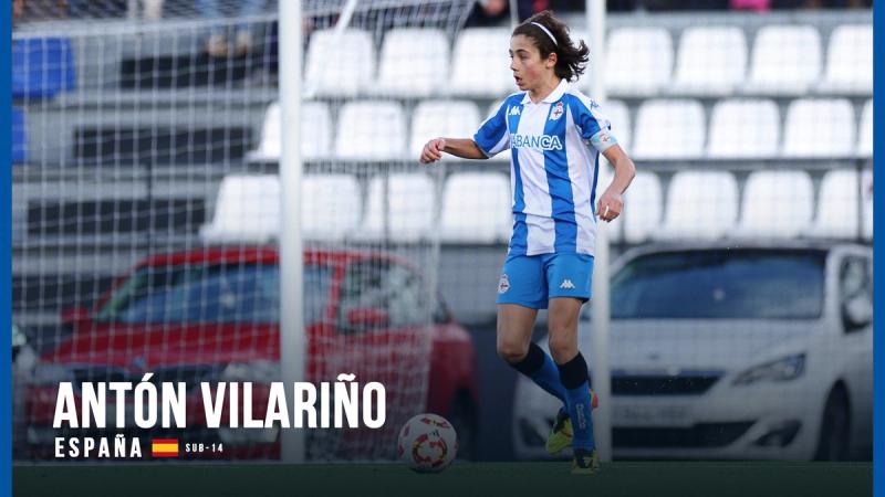 Real Club Deportivo de La Coruña