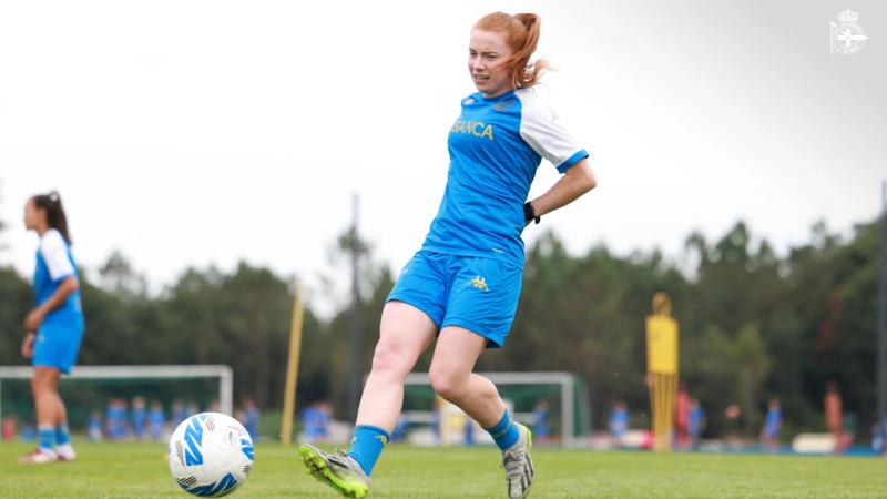Semana grande para el Dépor ABANCA, con el Trofeo Teresa Herrera en ABANCA-RIAZOR este sábado 9