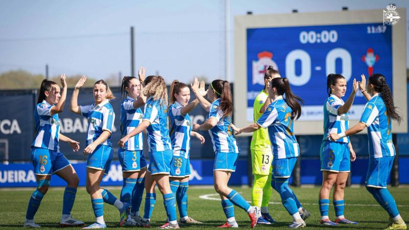 Real Club Deportivo de La Coruña