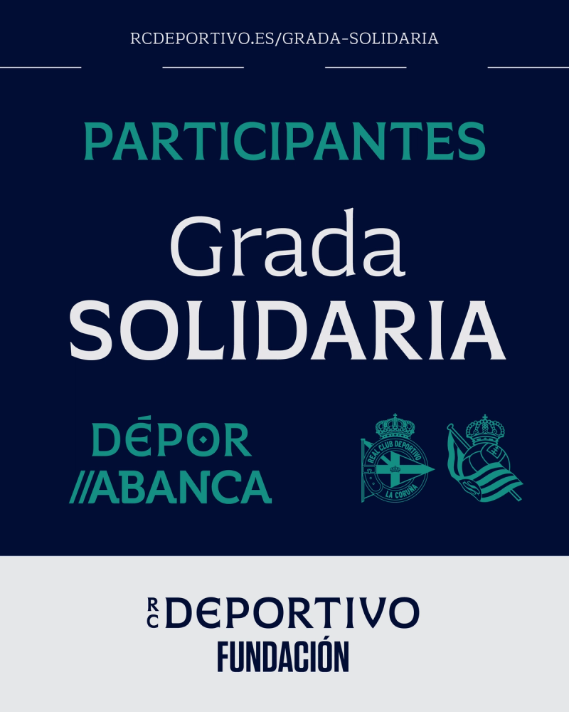 Real Club Deportivo de La Coruña