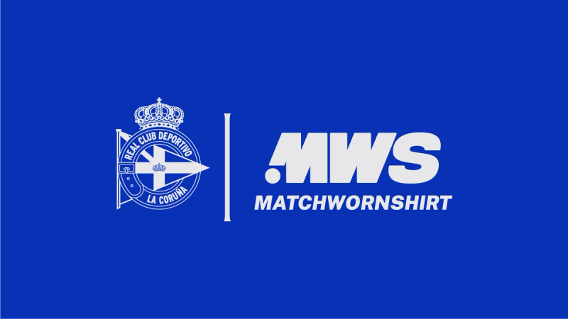 Real Club Deportivo de La Coruña