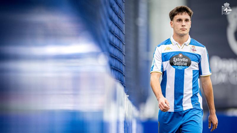 Real Club Deportivo de La Coruña