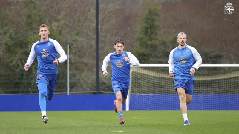 Real Club Deportivo de La Coruña