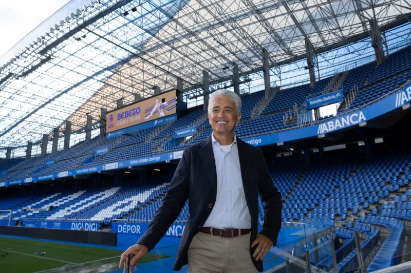 Unha experiencia incrible