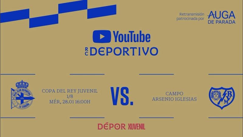 Real Club Deportivo de La Coruña