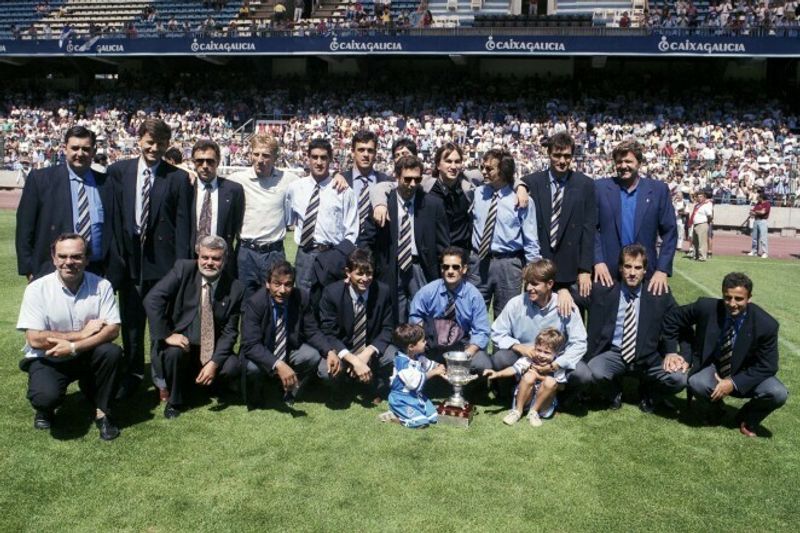 Supercopa de España