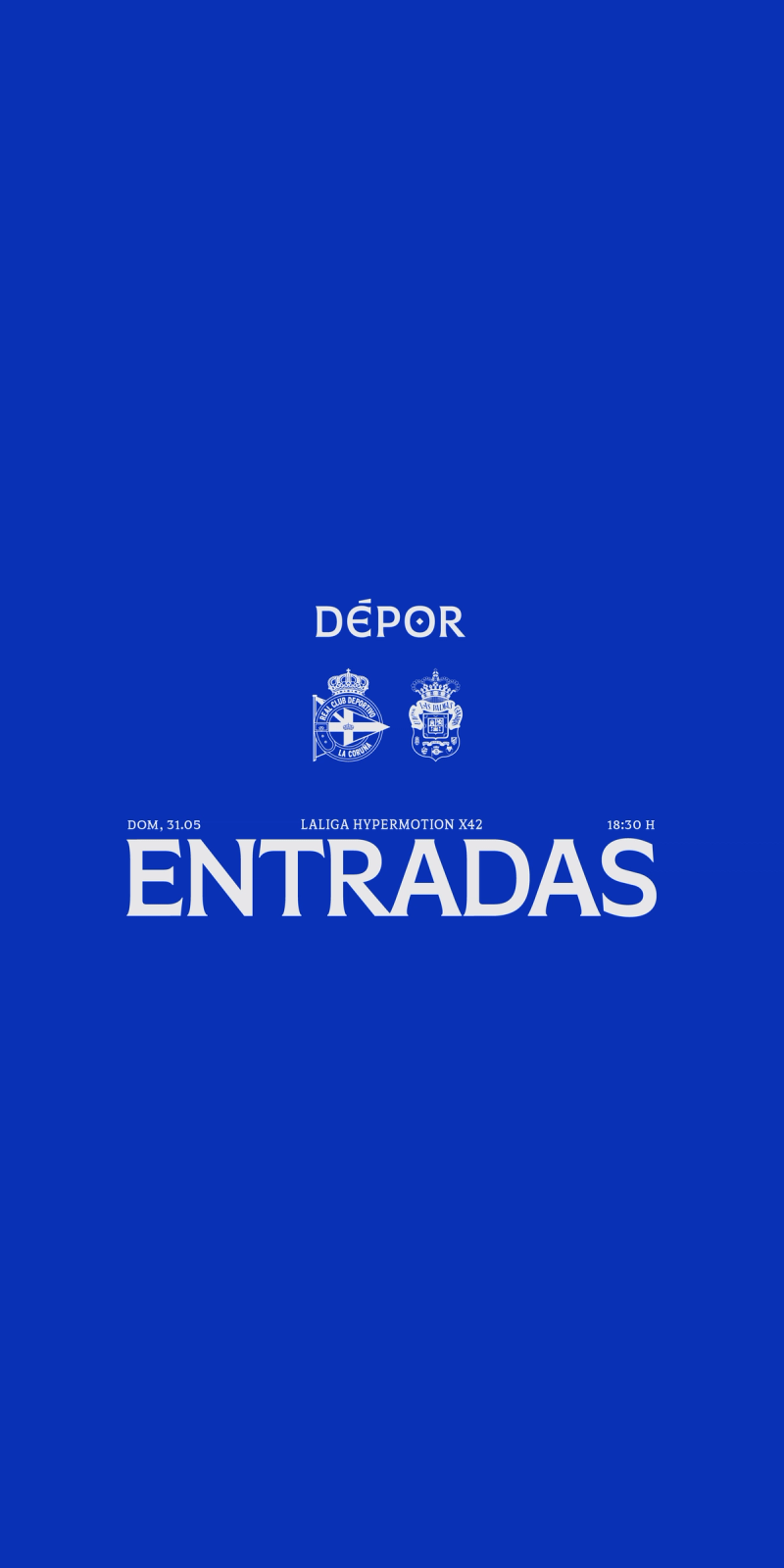 Real Club Deportivo de La Coruña