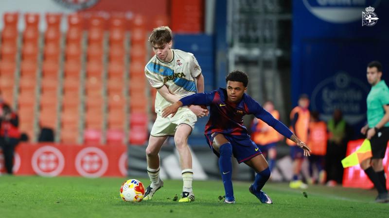 Real Club Deportivo de La Coruña