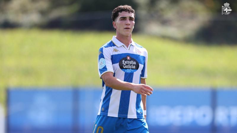 Real Club Deportivo de La Coruña