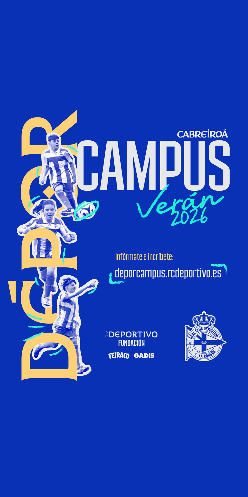 Real Club Deportivo de La Coruña