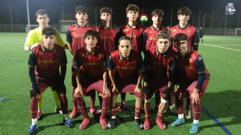 Real Club Deportivo de La Coruña