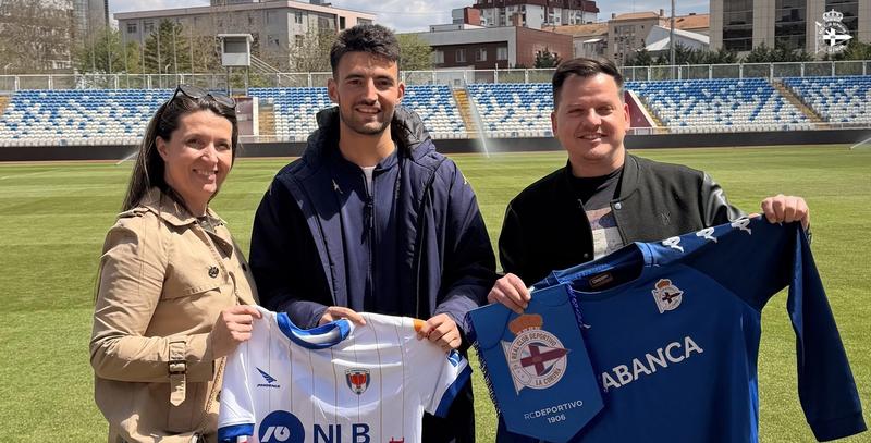 Real Club Deportivo de La Coruña