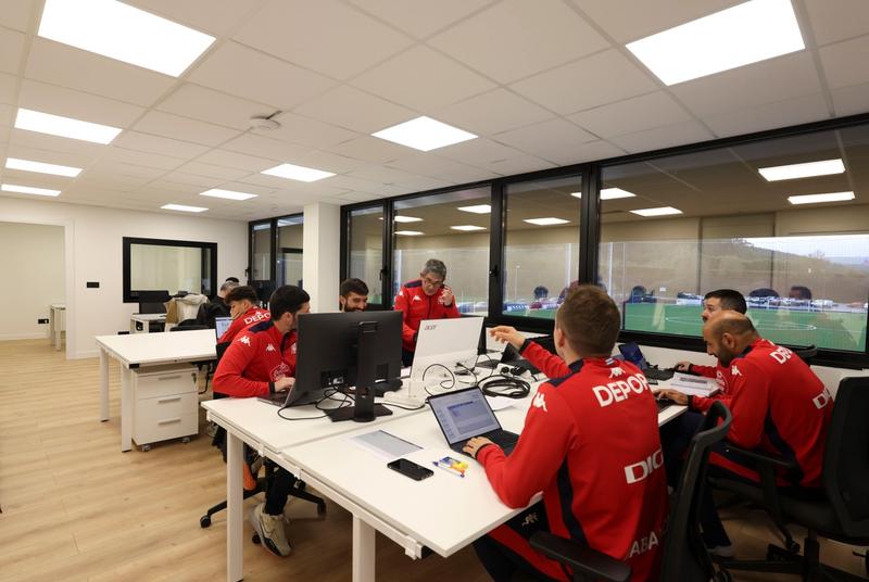 DEPARTAMENTO DE REDACCIÓN WEB