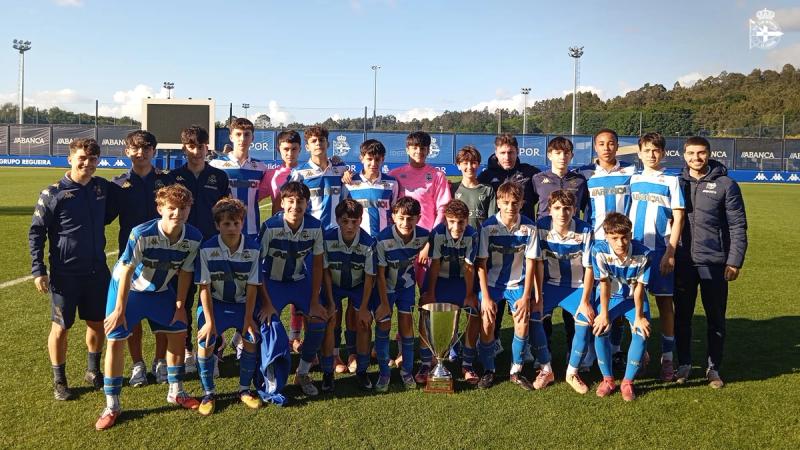 Real Club Deportivo de La Coruña