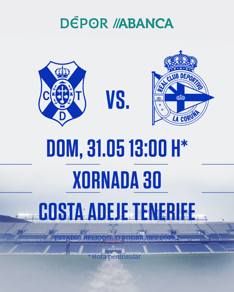 Real Club Deportivo de La Coruña
