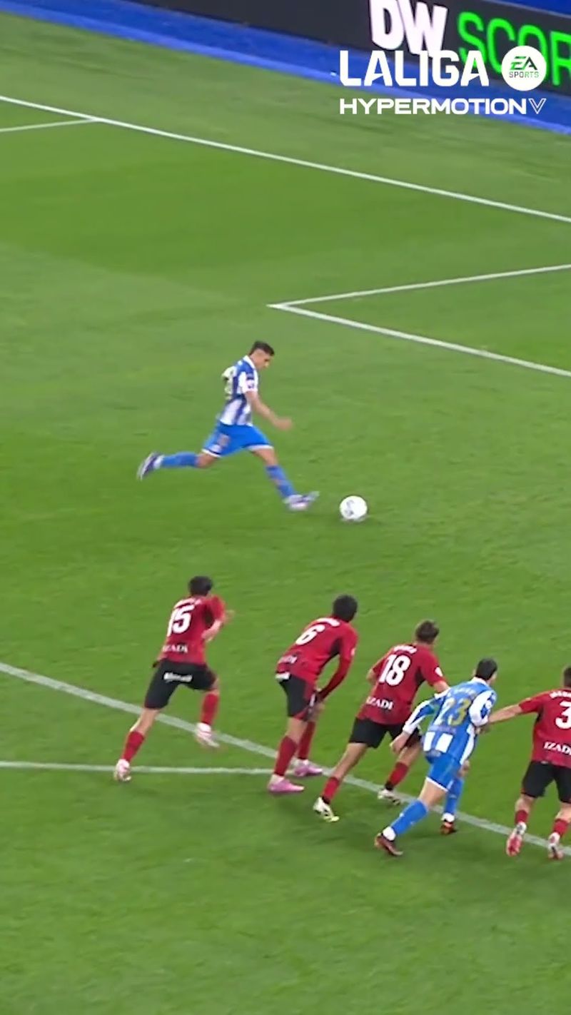 Real Club Deportivo de La Coruña