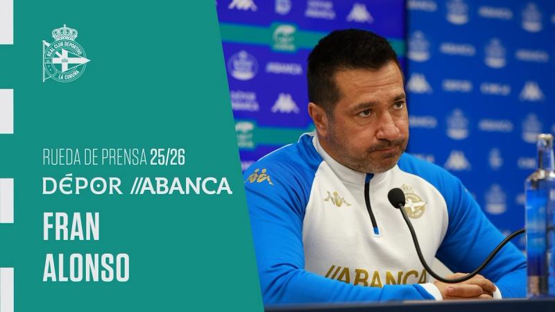 Real Club Deportivo de La Coruña