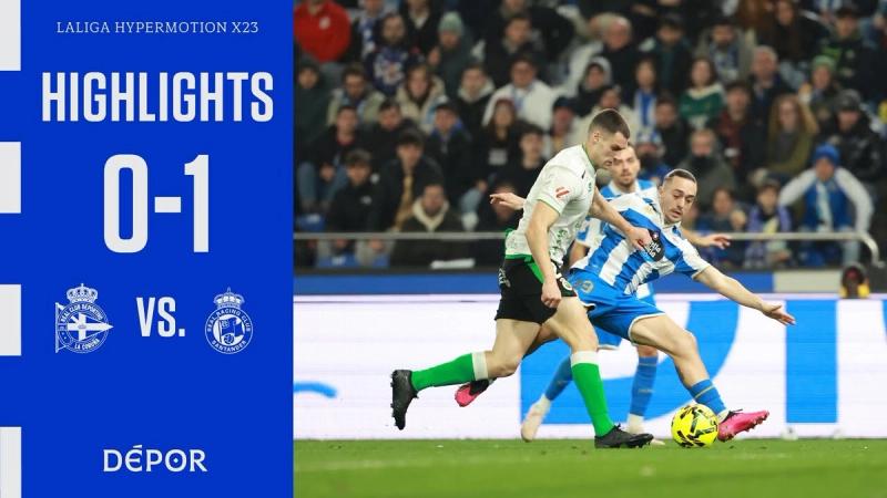 Real Club Deportivo de La Coruña