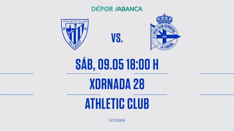 Real Club Deportivo de La Coruña