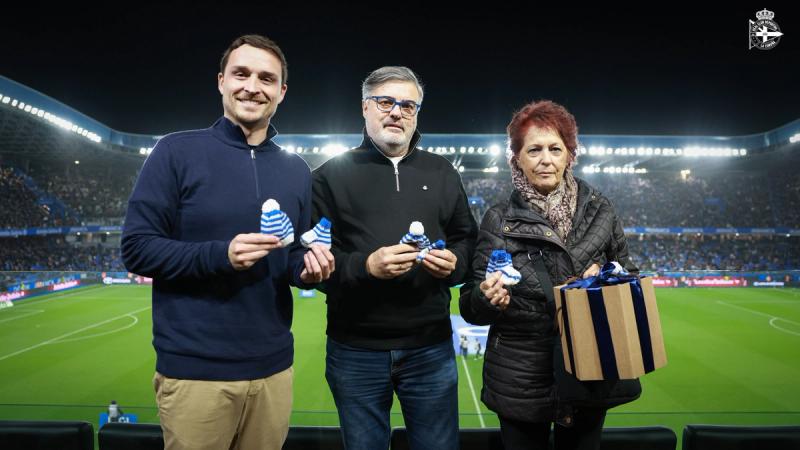 Real Club Deportivo de La Coruña