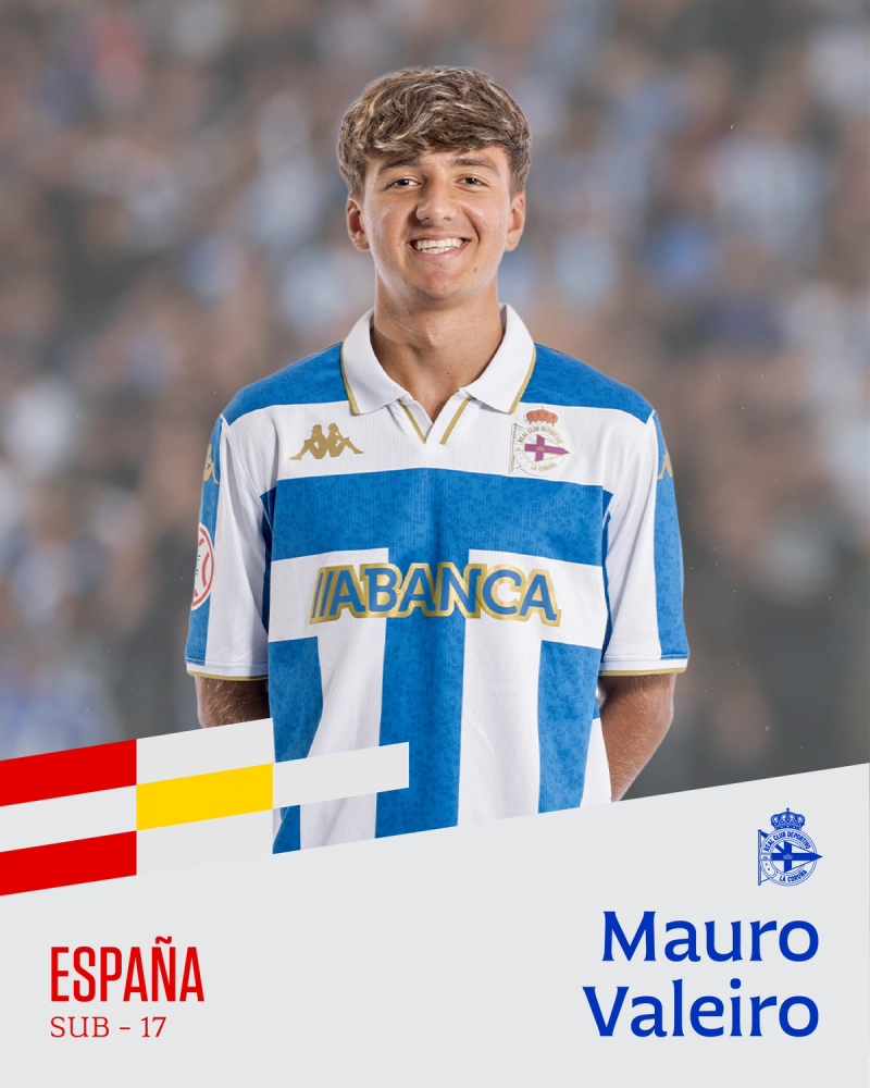 Real Club Deportivo de La Coruña