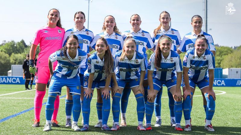 Real Club Deportivo de La Coruña