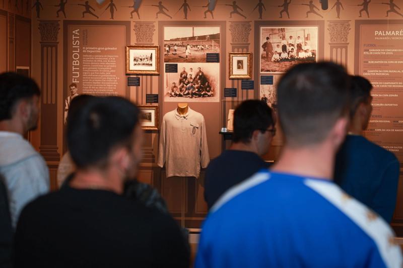 Real Club Deportivo de La Coruña