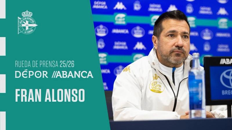 Real Club Deportivo de La Coruña