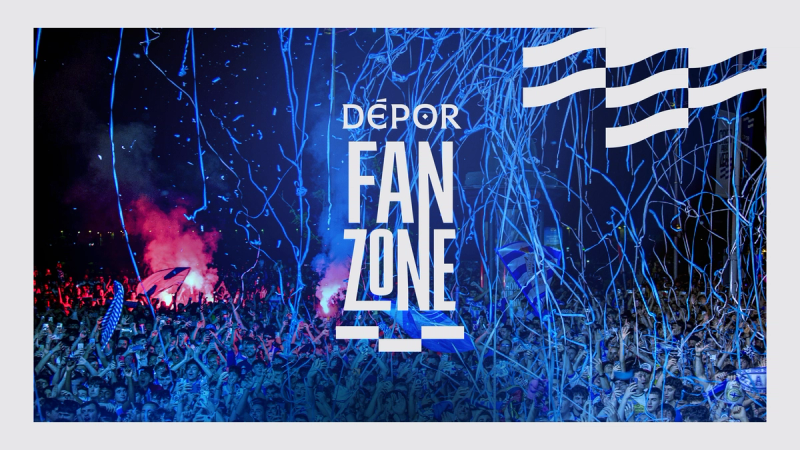 Real Club Deportivo de La Coruña