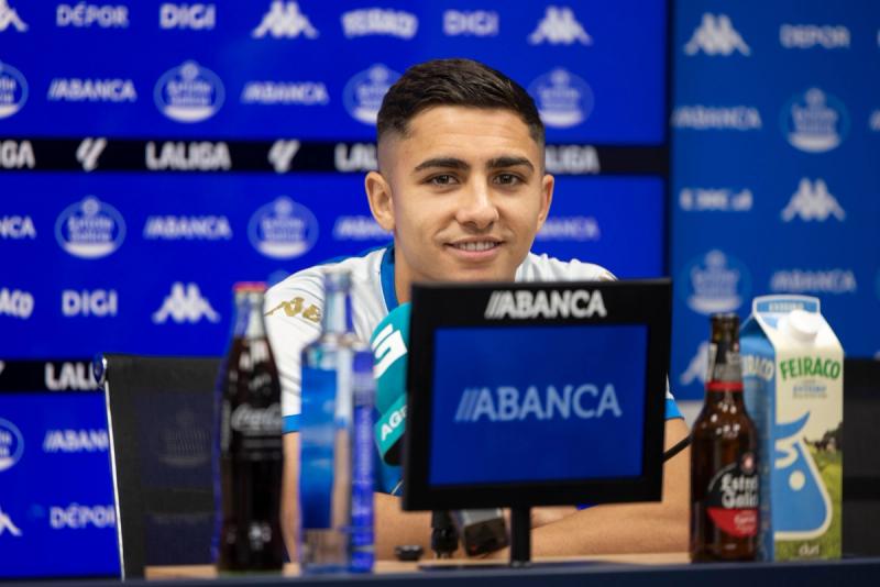 Yeremay Hernández: "En este tiempo me he hecho mucho más fuerte"