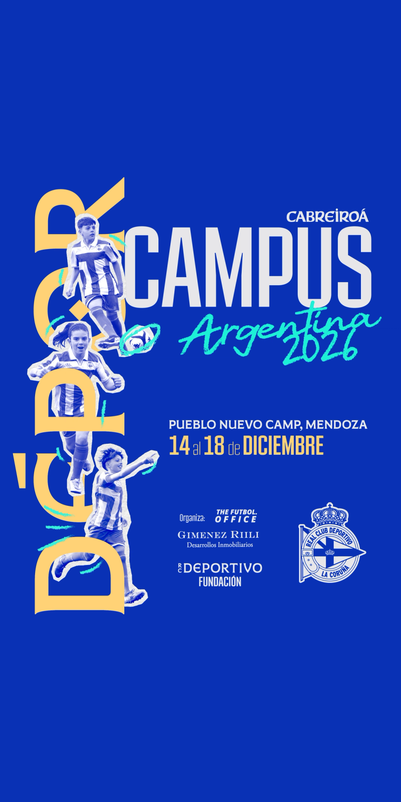 Real Club Deportivo de La Coruña