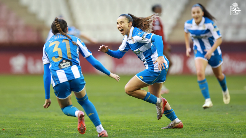 Real Club Deportivo de La Coruña