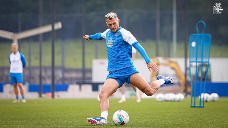 Real Club Deportivo de La Coruña