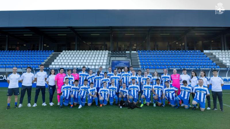 Real Club Deportivo de La Coruña