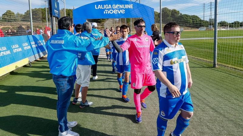 Real Club Deportivo de La Coruña