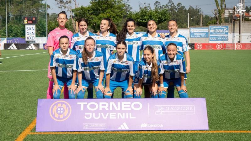 Real Club Deportivo de La Coruña