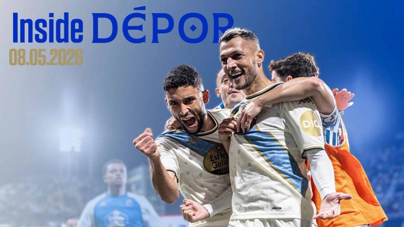 Real Club Deportivo de La Coruña