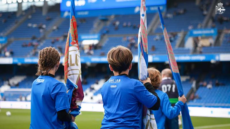Real Club Deportivo de La Coruña