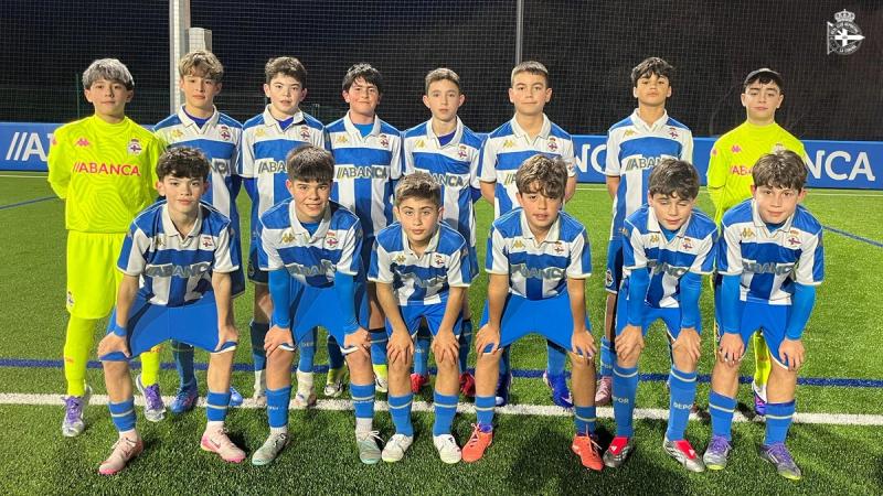 Real Club Deportivo de La Coruña