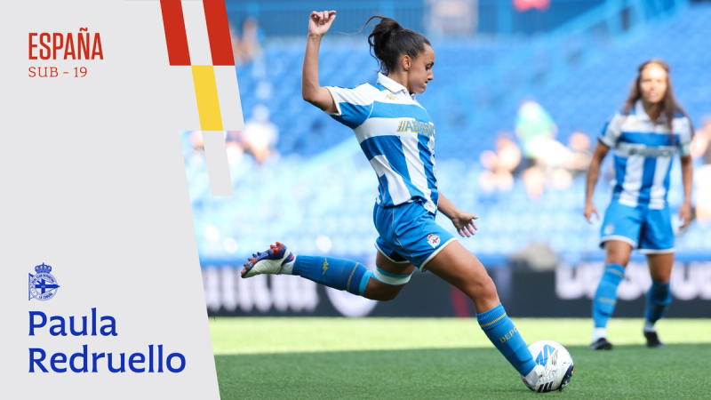 Real Club Deportivo de La Coruña