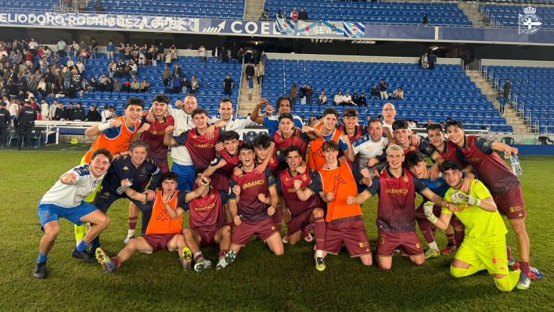 Real Club Deportivo de La Coruña