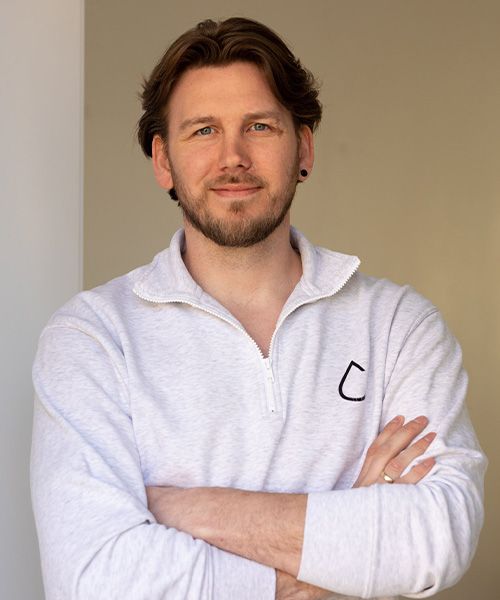 Zebastian Jønsson