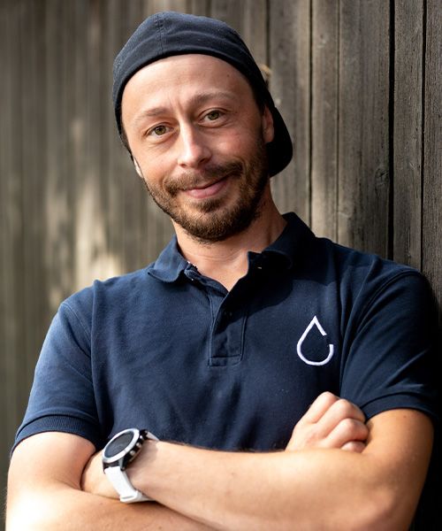 Thomas Hesselberg-Meyer
